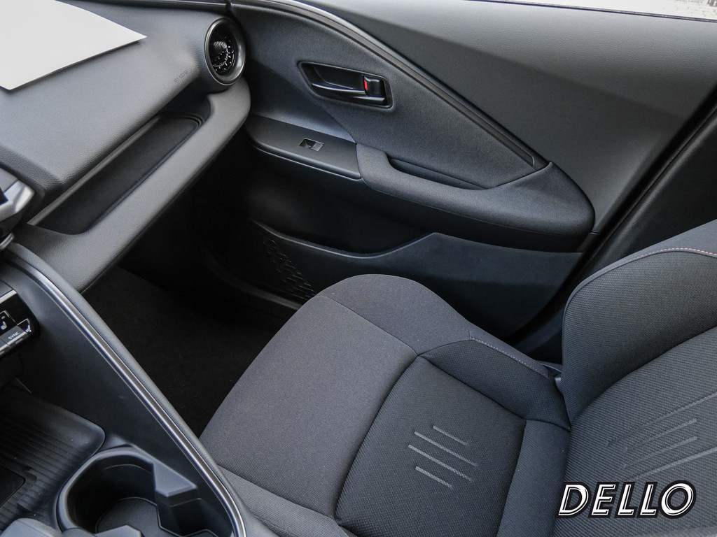 Fahrzeugansicht TOYOTA C-HR 2.0 Plug-In Hybrid Teamplayer - Bild 22