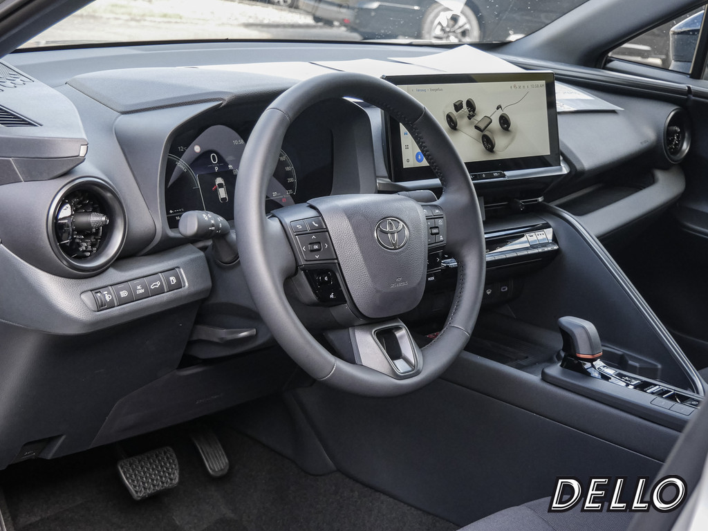 Fahrzeugansicht TOYOTA C-HR 2.0 Plug-In Hybrid Teamplayer - Bild 32