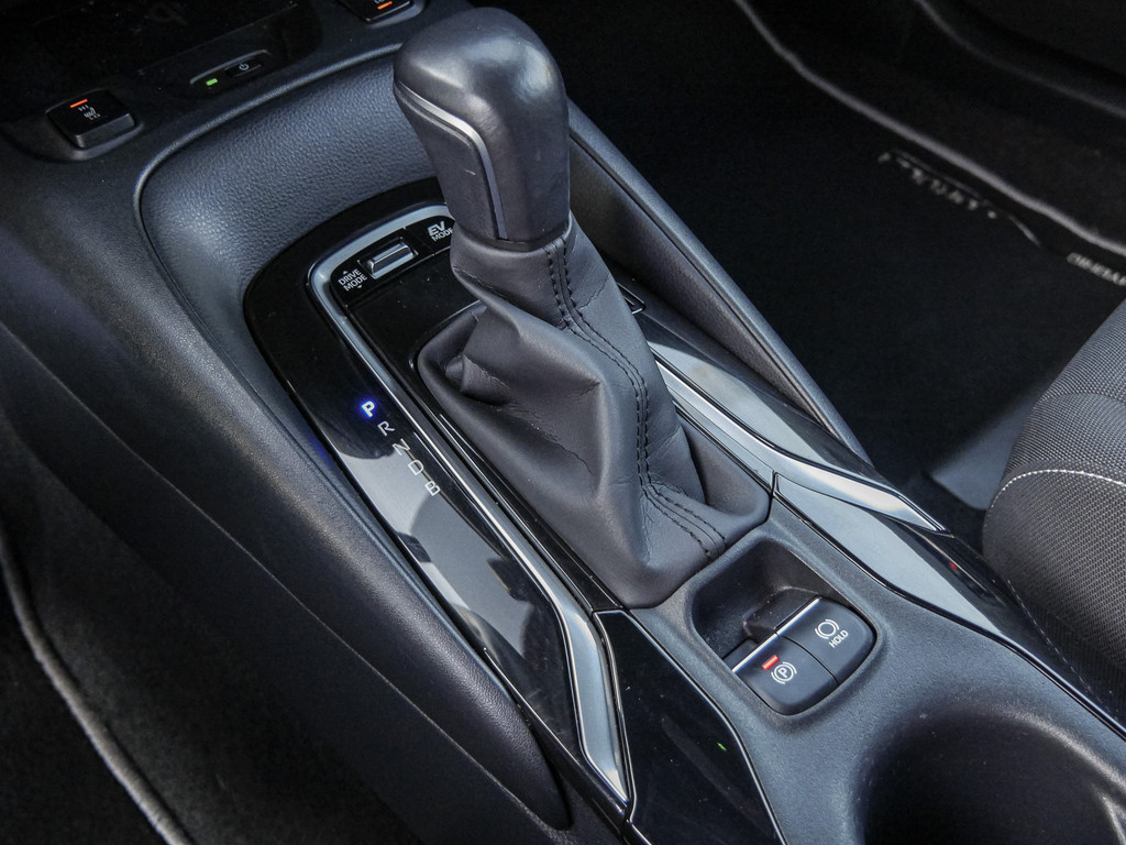 Fahrzeugansicht TOYOTA Corolla Touring Sports 1.8 Hybrid Team D - Bild 19