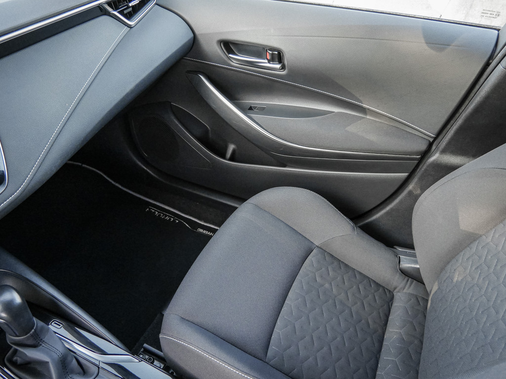 Fahrzeugansicht TOYOTA Corolla Touring Sports 1.8 Hybrid Team D - Bild 20