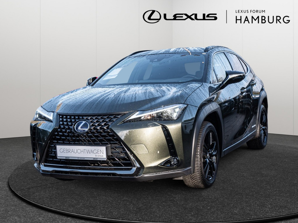LEXUS UX 250 h Style+