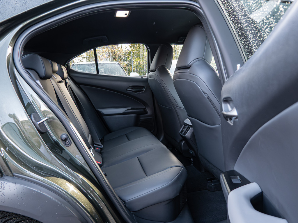 Fahrzeugansicht LEXUS UX 250 h Style+ - Bild 4