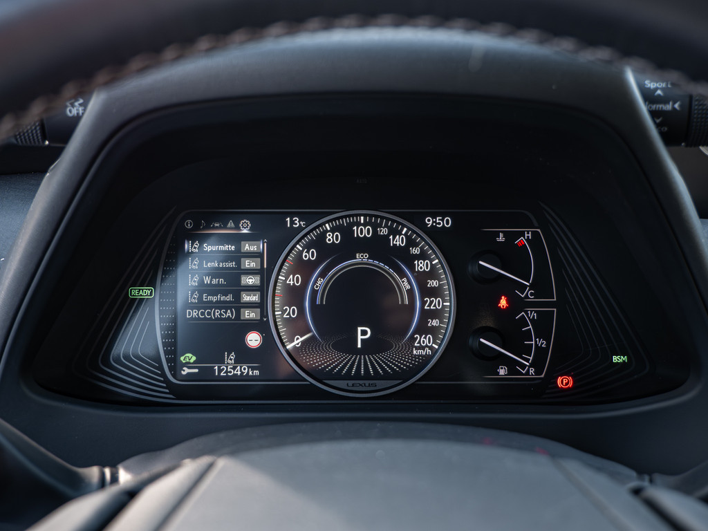 Fahrzeugansicht LEXUS UX 250 h Style+ - Bild 20