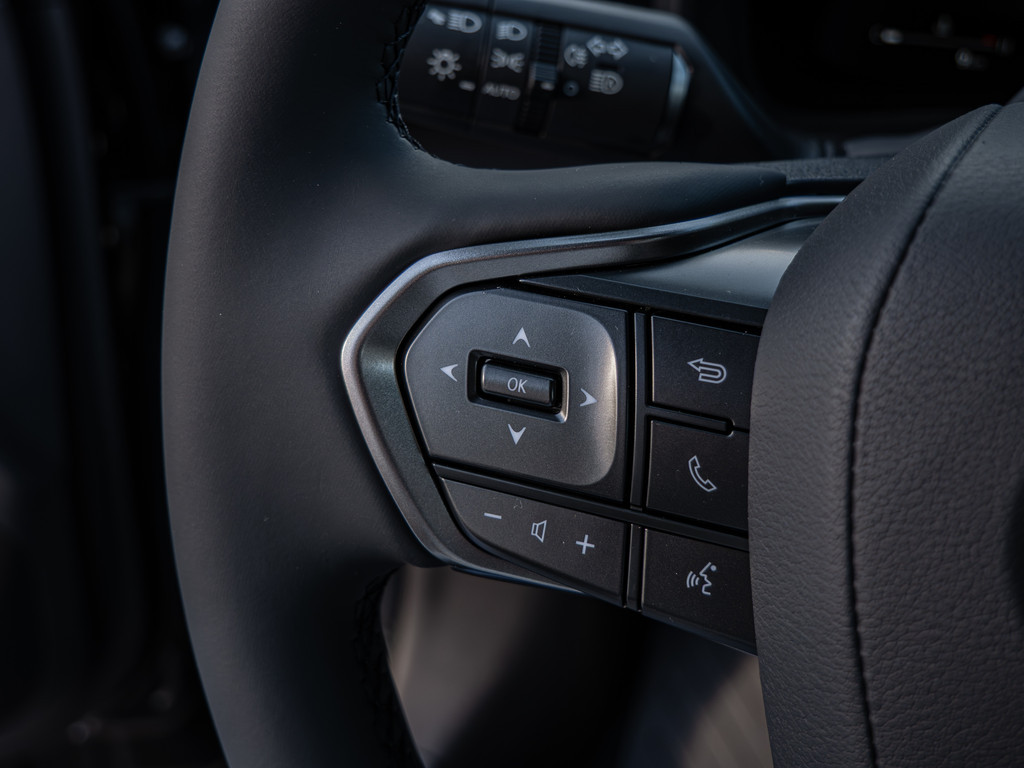 Fahrzeugansicht LEXUS LBX Elegant Black Edition - Bild 29