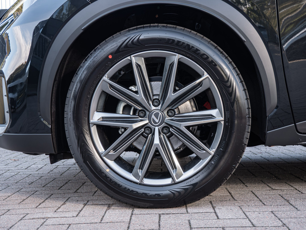 Fahrzeugansicht LEXUS LBX Elegant Black Edition - Bild 38