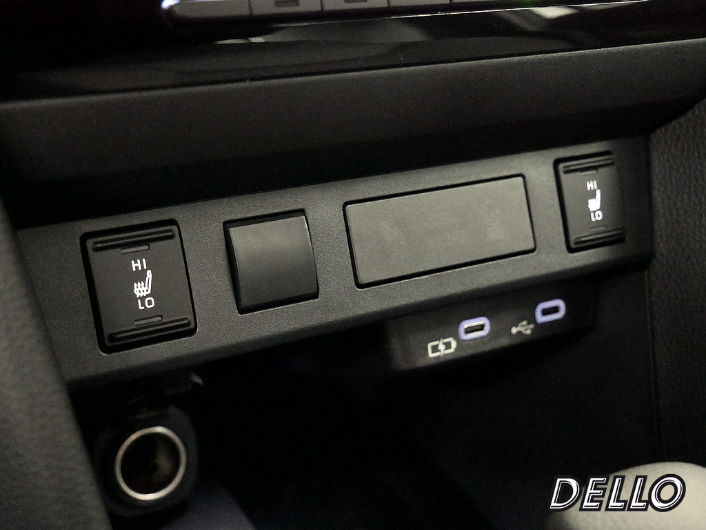 Fahrzeugansicht TOYOTA Yaris Cross 1.5 Hybrid Teamplayer - Bild 17