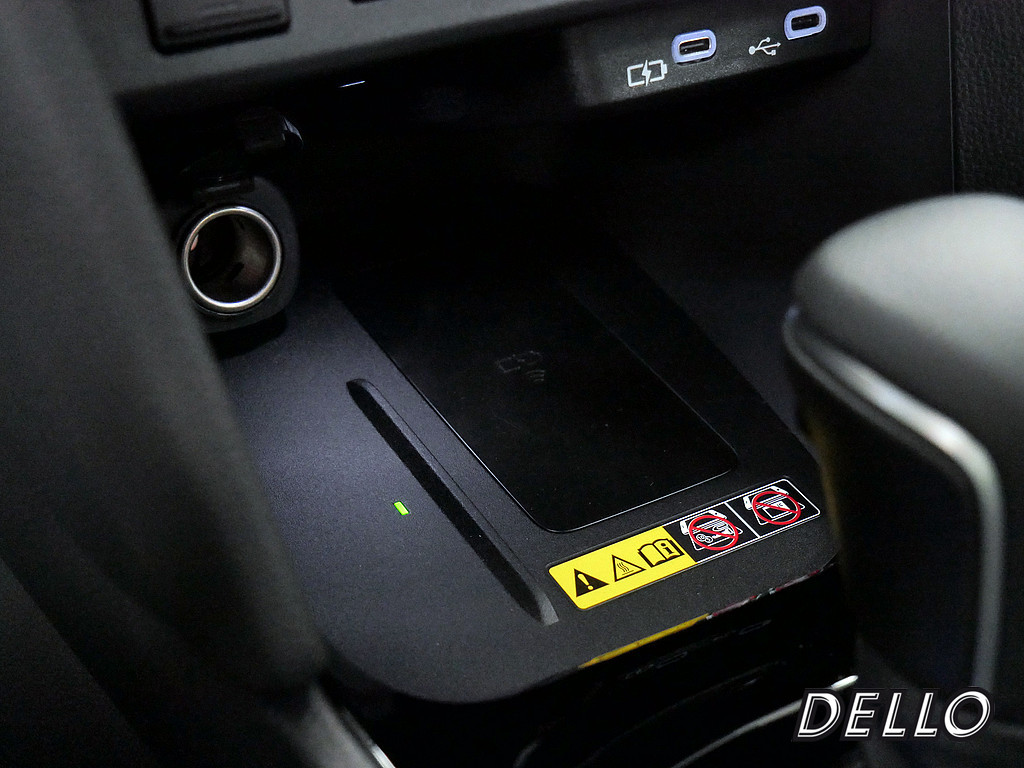 Fahrzeugansicht TOYOTA Yaris Cross 1.5 Hybrid Teamplayer - Bild 18