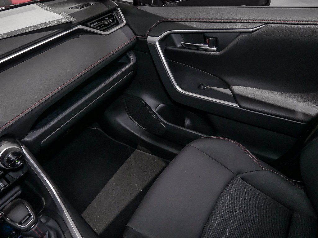 Fahrzeugansicht TOYOTA RAV4 2.5 Plug-in Hybrid 4x4 Teamplayer - Bild 22