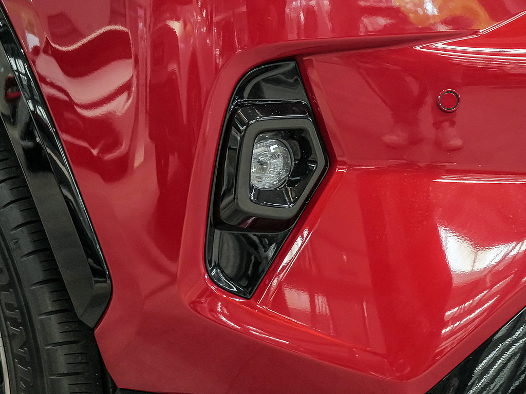 Fahrzeugansicht TOYOTA RAV4 2.5 Plug-in Hybrid 4x4 Teamplayer - Bild 41