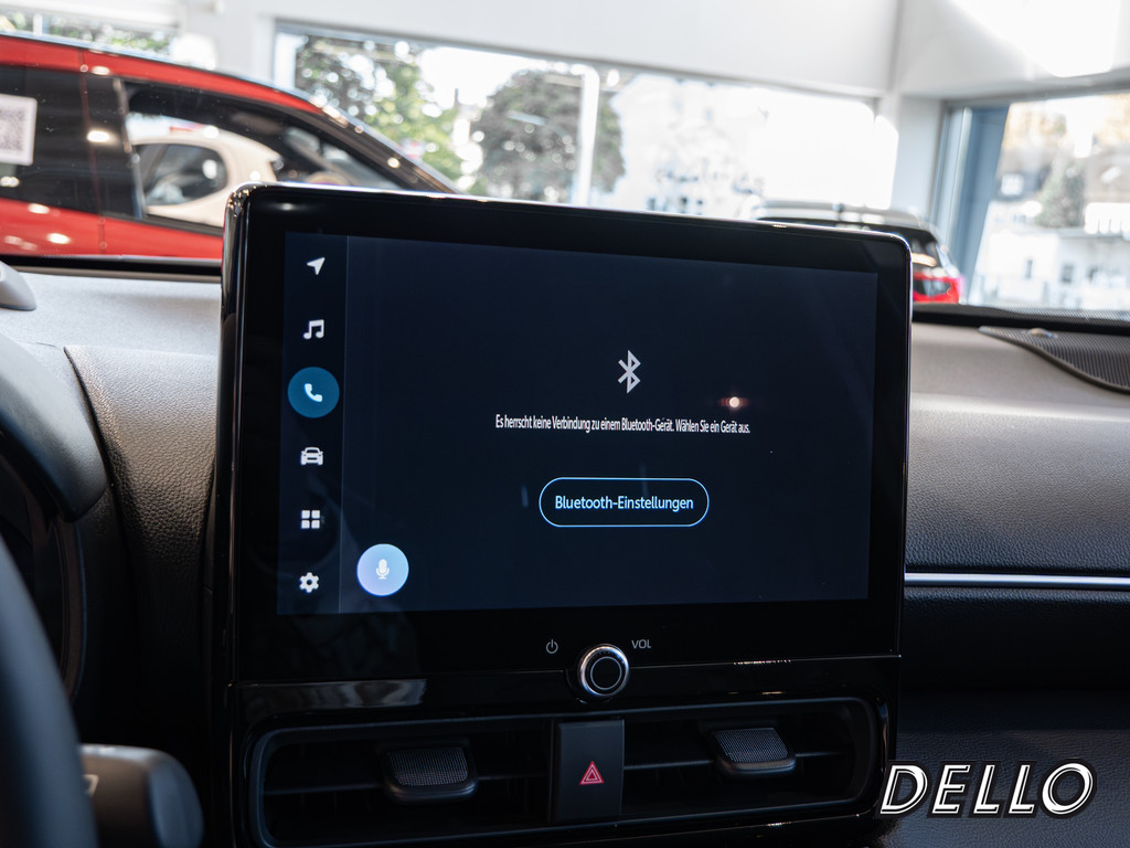 Fahrzeugansicht TOYOTA Yaris Cross 1.5 Hybrid FWD Style Plus - Bild 14