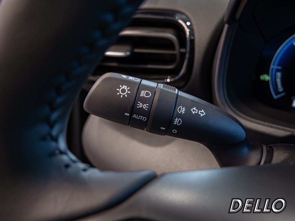 Fahrzeugansicht TOYOTA Yaris Cross 1.5 Hybrid FWD Style Plus - Bild 26