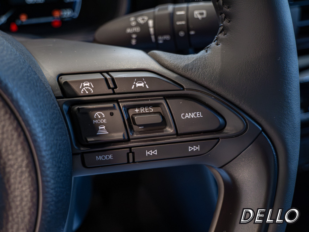 Fahrzeugansicht TOYOTA Yaris Cross 1.5 Hybrid FWD Style Plus - Bild 29