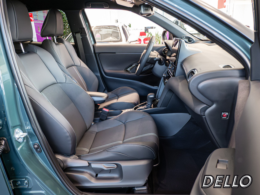 Fahrzeugansicht TOYOTA Yaris Cross 1.5 Hybrid FWD Style Plus - Bild 42