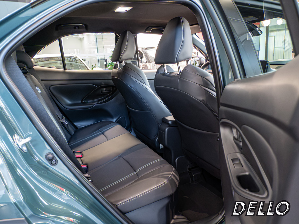 Fahrzeugansicht TOYOTA Yaris Cross 1.5 Hybrid FWD Style Plus - Bild 43