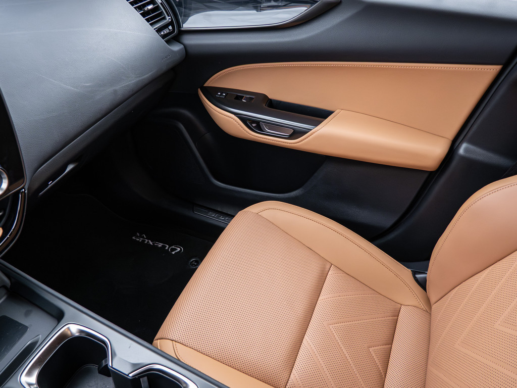 Fahrzeugansicht LEXUS NX 450h + Executive - Bild 24