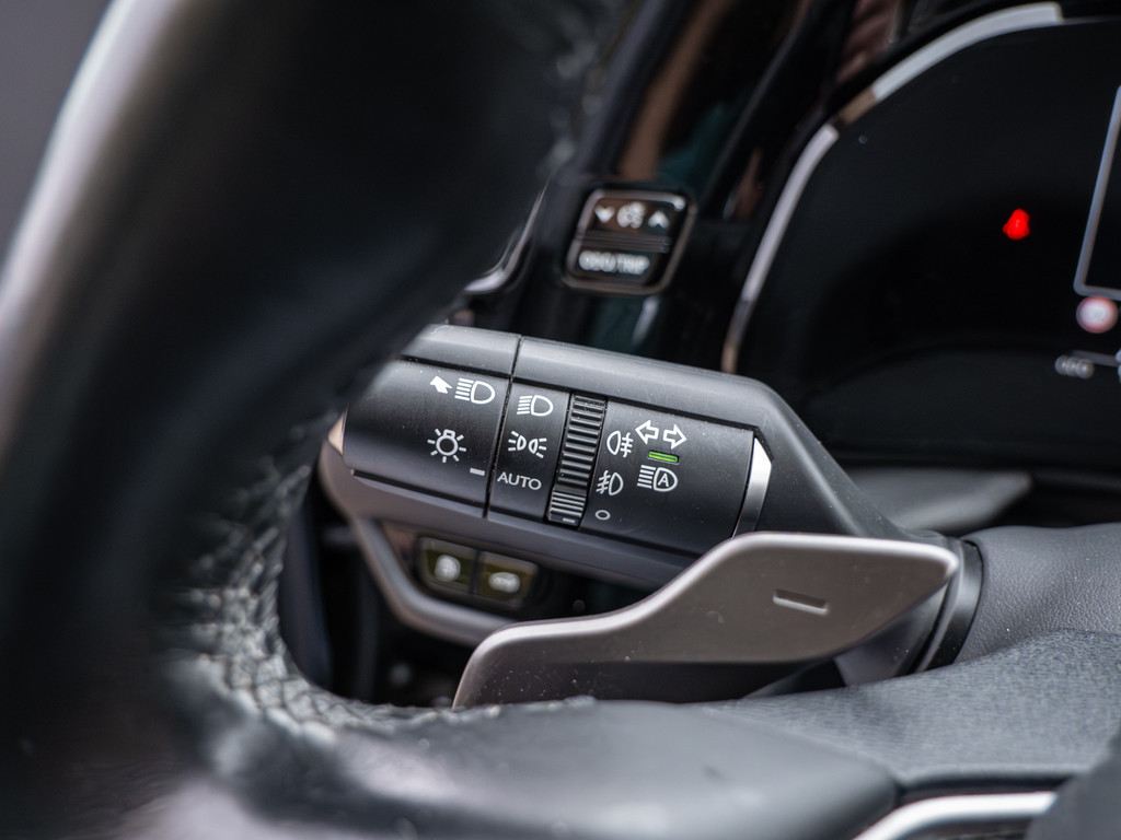 Fahrzeugansicht LEXUS NX 450h + Executive - Bild 27