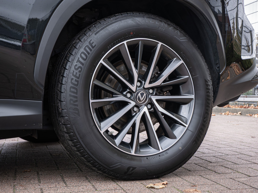 Fahrzeugansicht LEXUS NX 450h + Executive - Bild 40