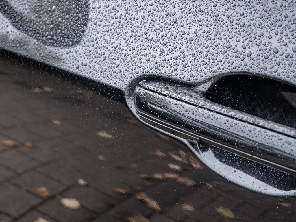 Fahrzeugansicht LEXUS NX 450h + Executive - Bild 41