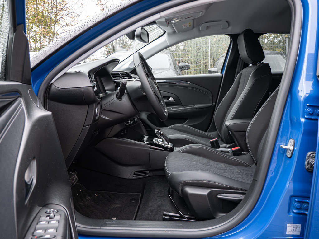 Fahrzeugansicht OPEL Corsa-e - Bild 2