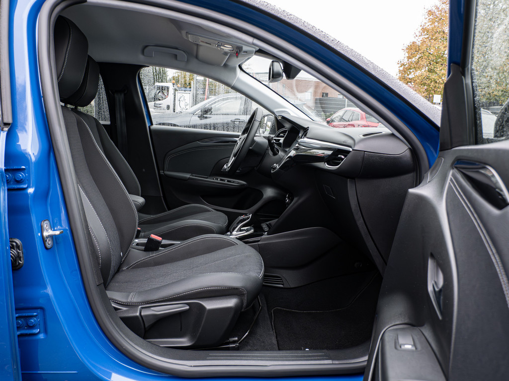 Fahrzeugansicht OPEL Corsa-e - Bild 4