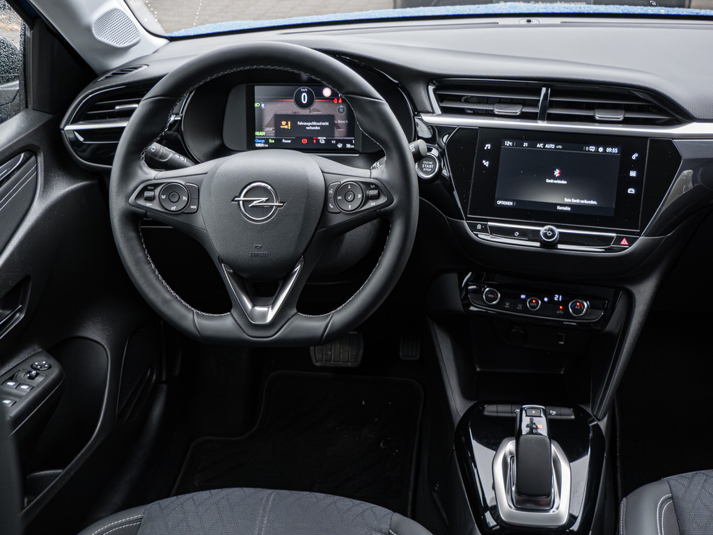Fahrzeugansicht OPEL Corsa-e - Bild 7