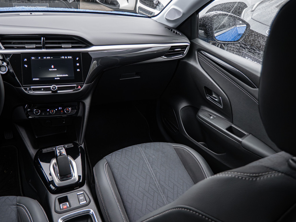 Fahrzeugansicht OPEL Corsa-e - Bild 8