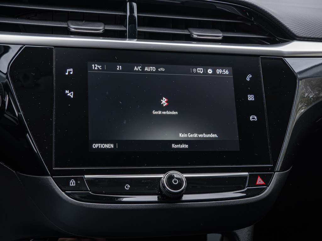 Fahrzeugansicht OPEL Corsa-e - Bild 9