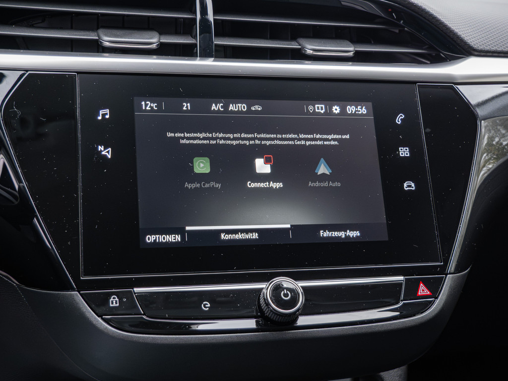 Fahrzeugansicht OPEL Corsa-e - Bild 11