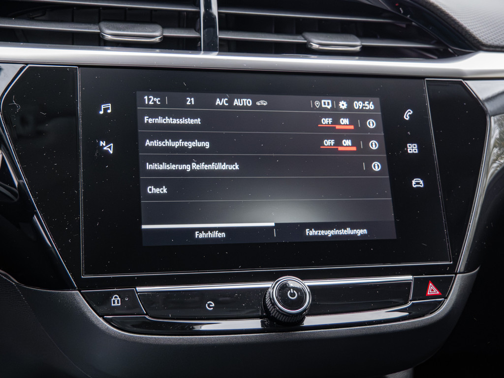Fahrzeugansicht OPEL Corsa-e - Bild 13