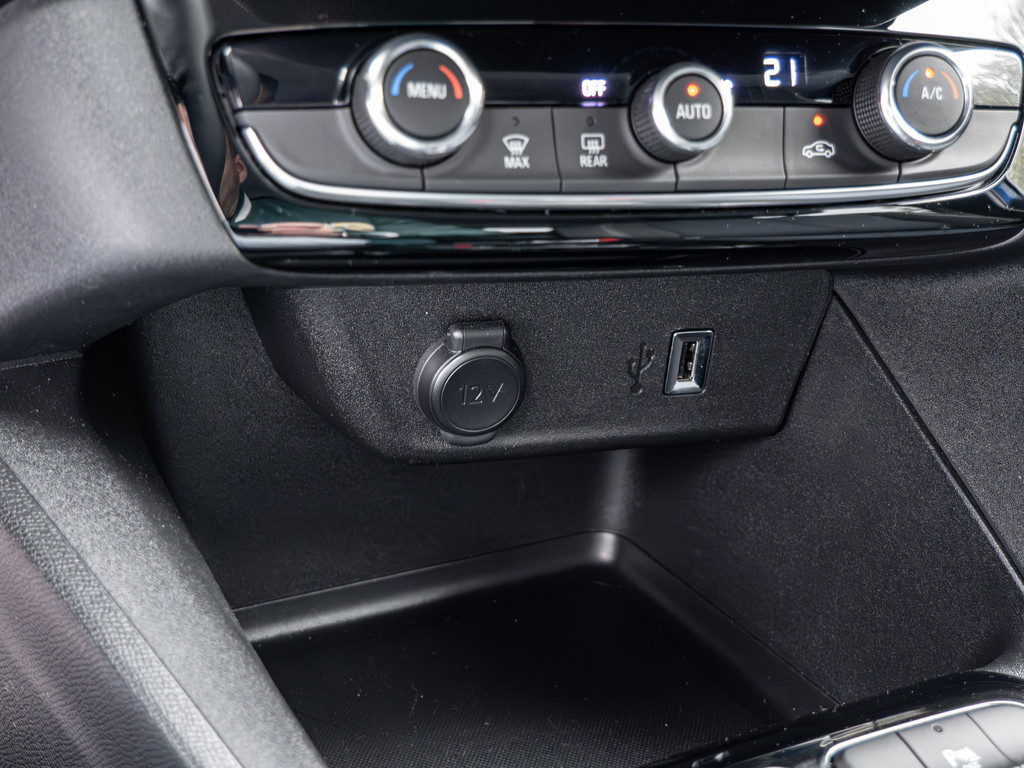 Fahrzeugansicht OPEL Corsa-e - Bild 16