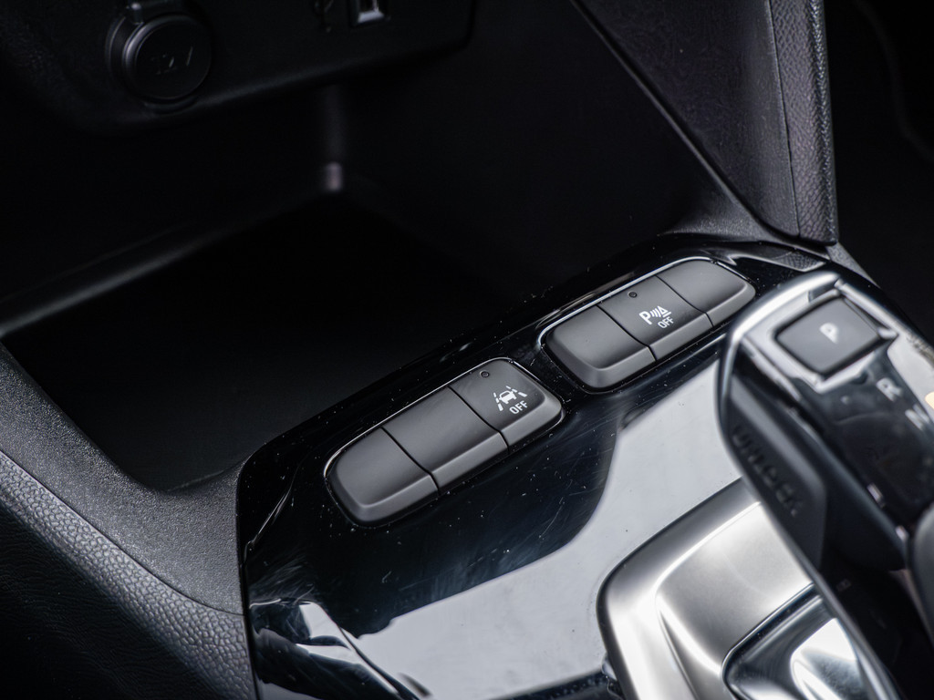 Fahrzeugansicht OPEL Corsa-e - Bild 17