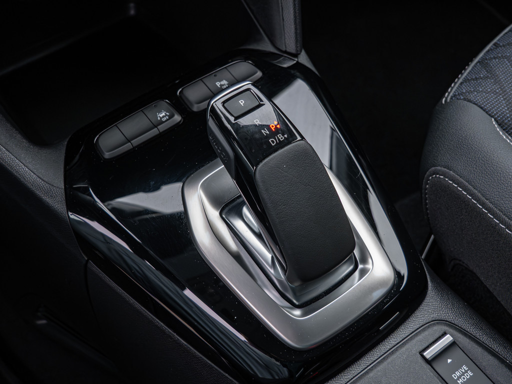 Fahrzeugansicht OPEL Corsa-e - Bild 18