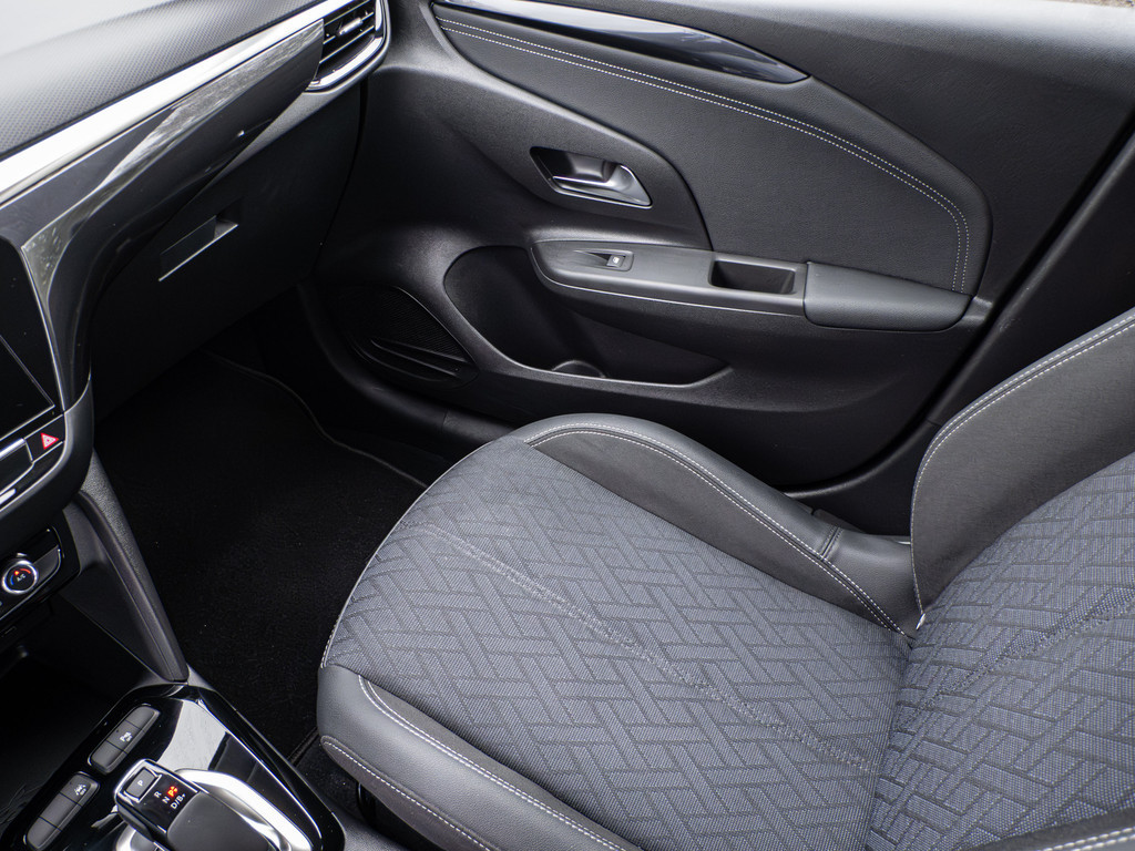Fahrzeugansicht OPEL Corsa-e - Bild 20