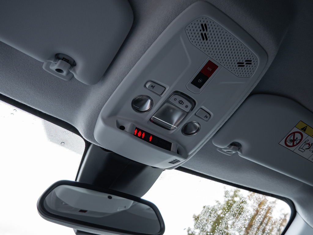 Fahrzeugansicht OPEL Corsa-e - Bild 21