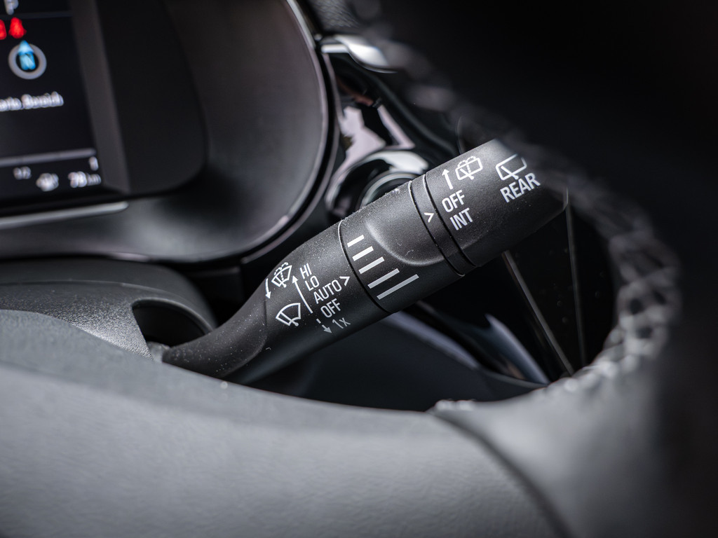 Fahrzeugansicht OPEL Corsa-e - Bild 25