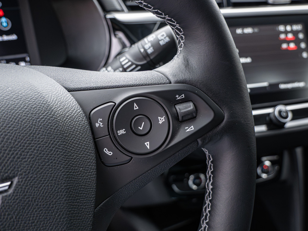 Fahrzeugansicht OPEL Corsa-e - Bild 27