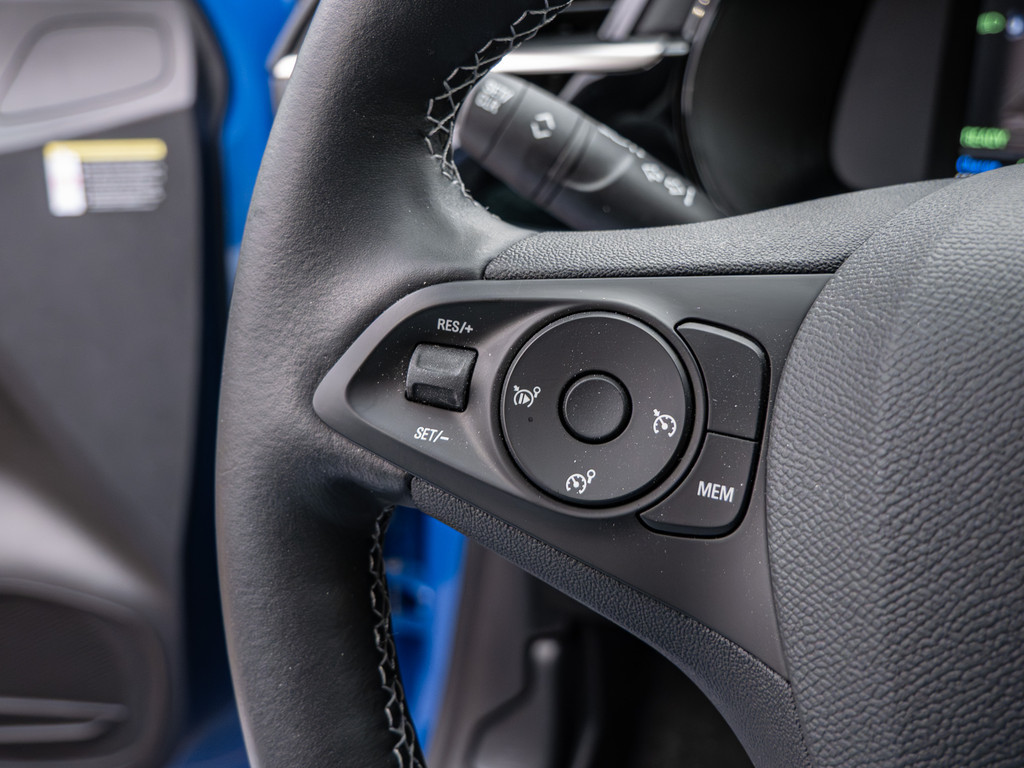 Fahrzeugansicht OPEL Corsa-e - Bild 28