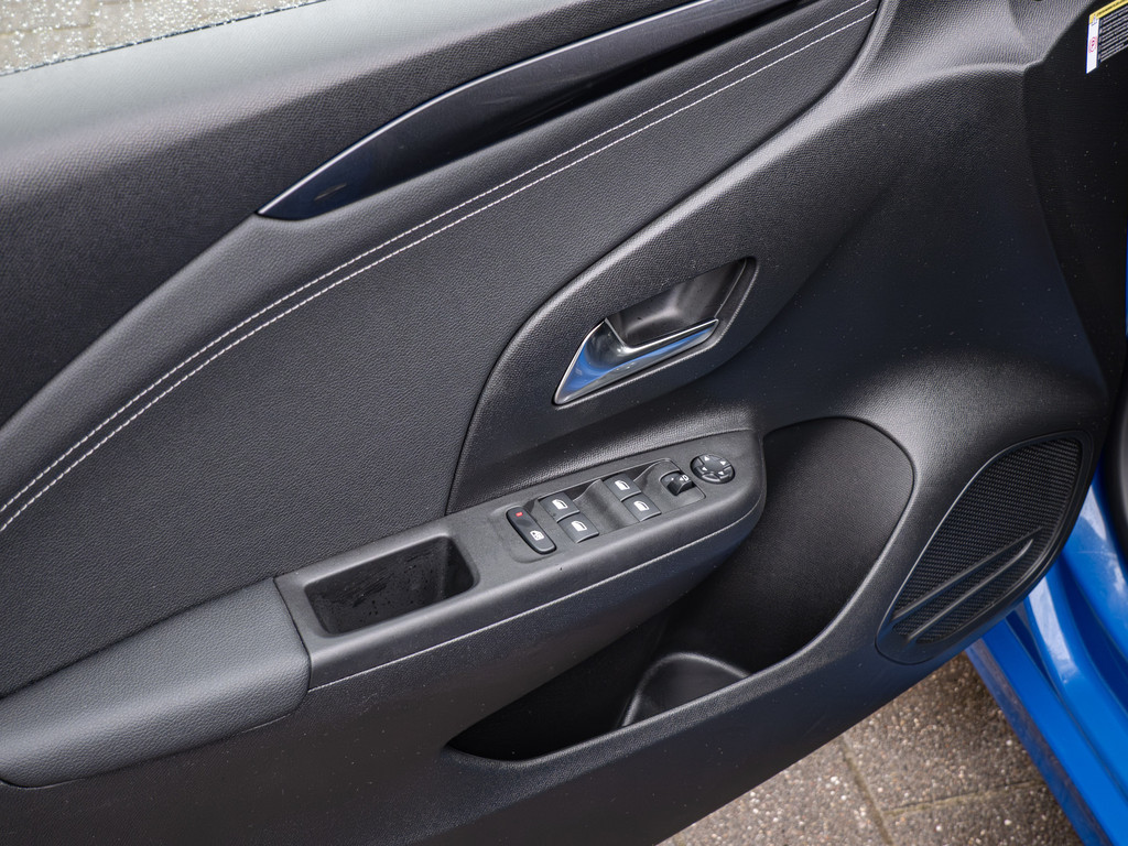 Fahrzeugansicht OPEL Corsa-e - Bild 32