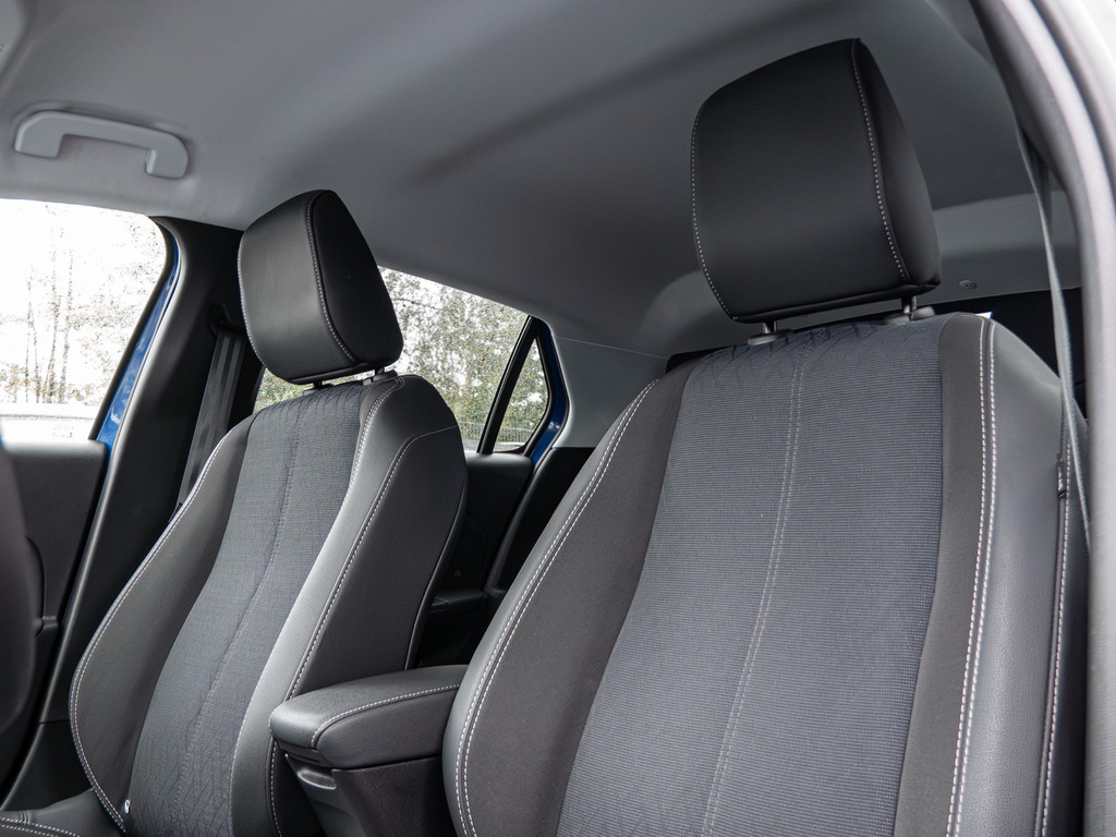 Fahrzeugansicht OPEL Corsa-e - Bild 33