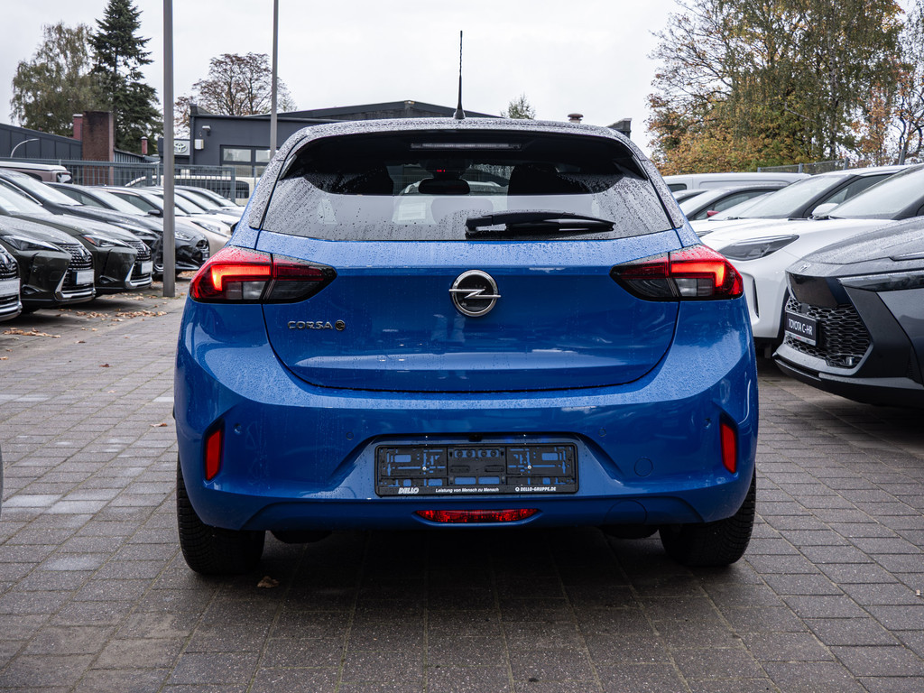 Fahrzeugansicht OPEL Corsa-e - Bild 36