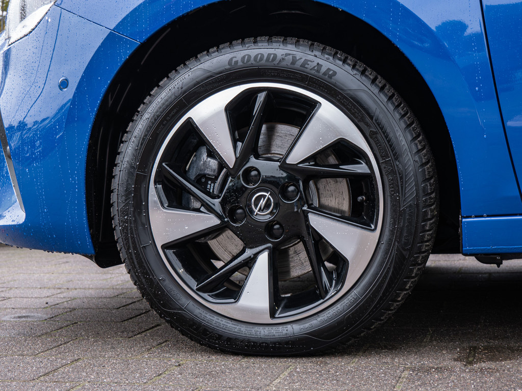 Fahrzeugansicht OPEL Corsa-e - Bild 38