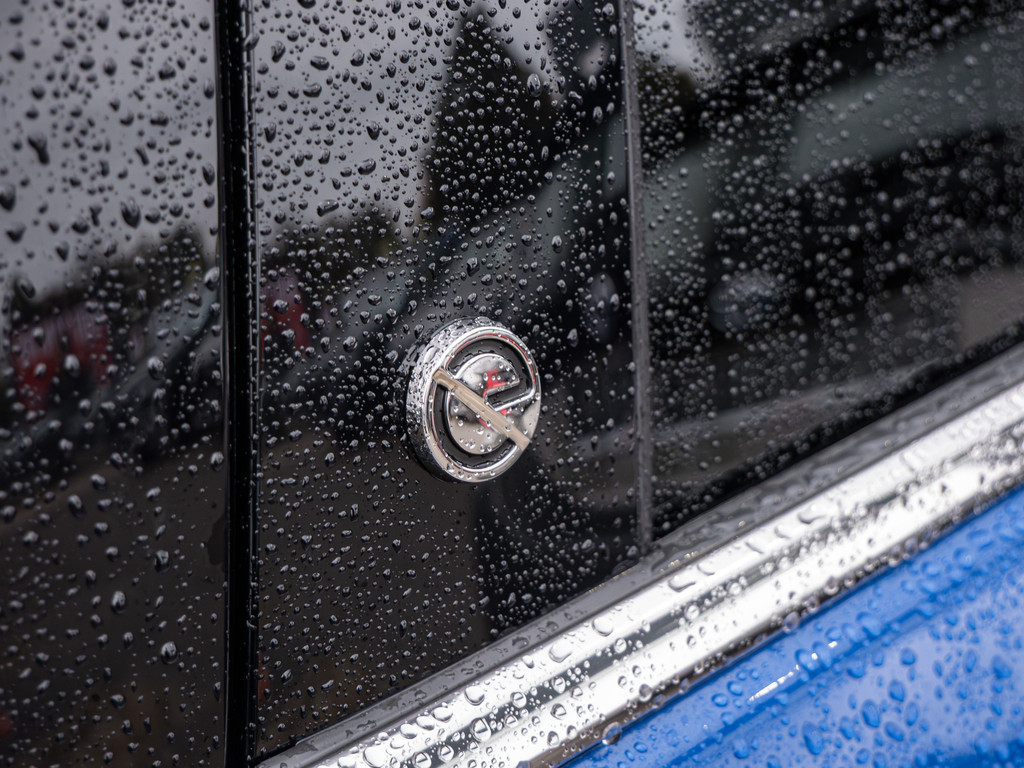 Fahrzeugansicht OPEL Corsa-e - Bild 39