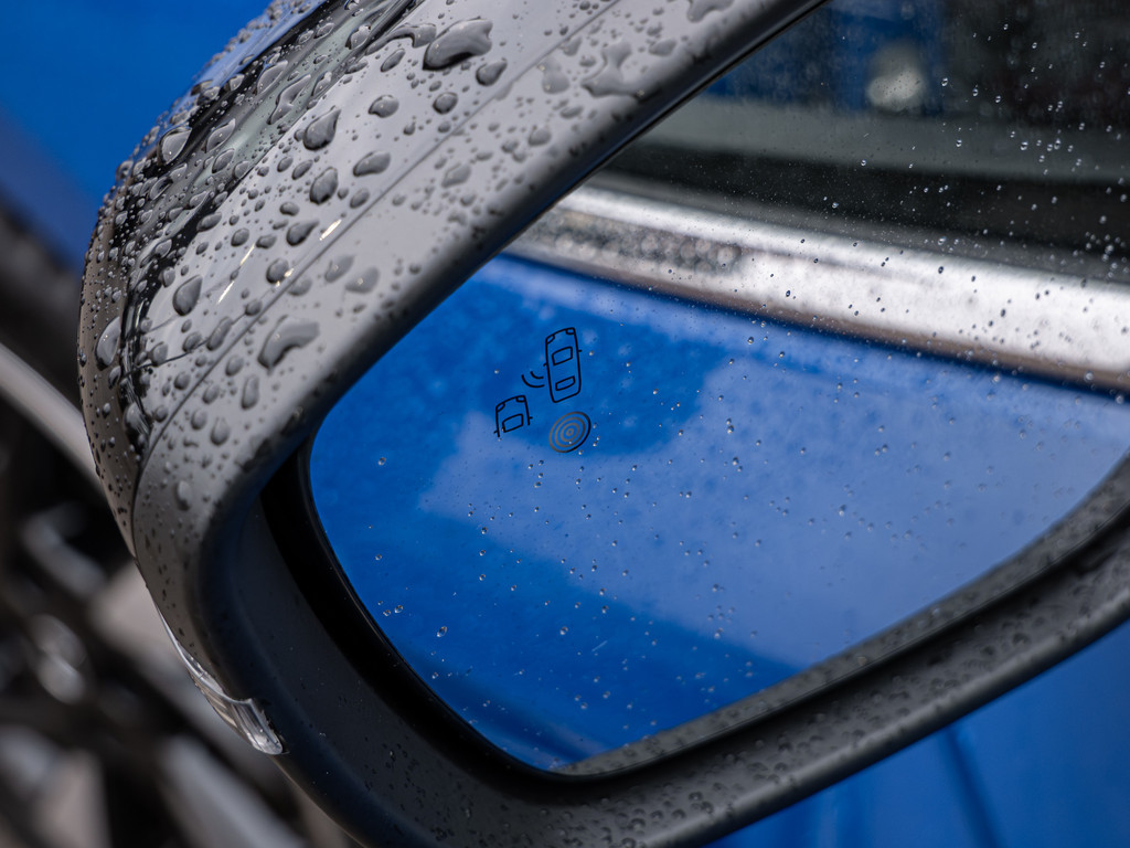 Fahrzeugansicht OPEL Corsa-e - Bild 40