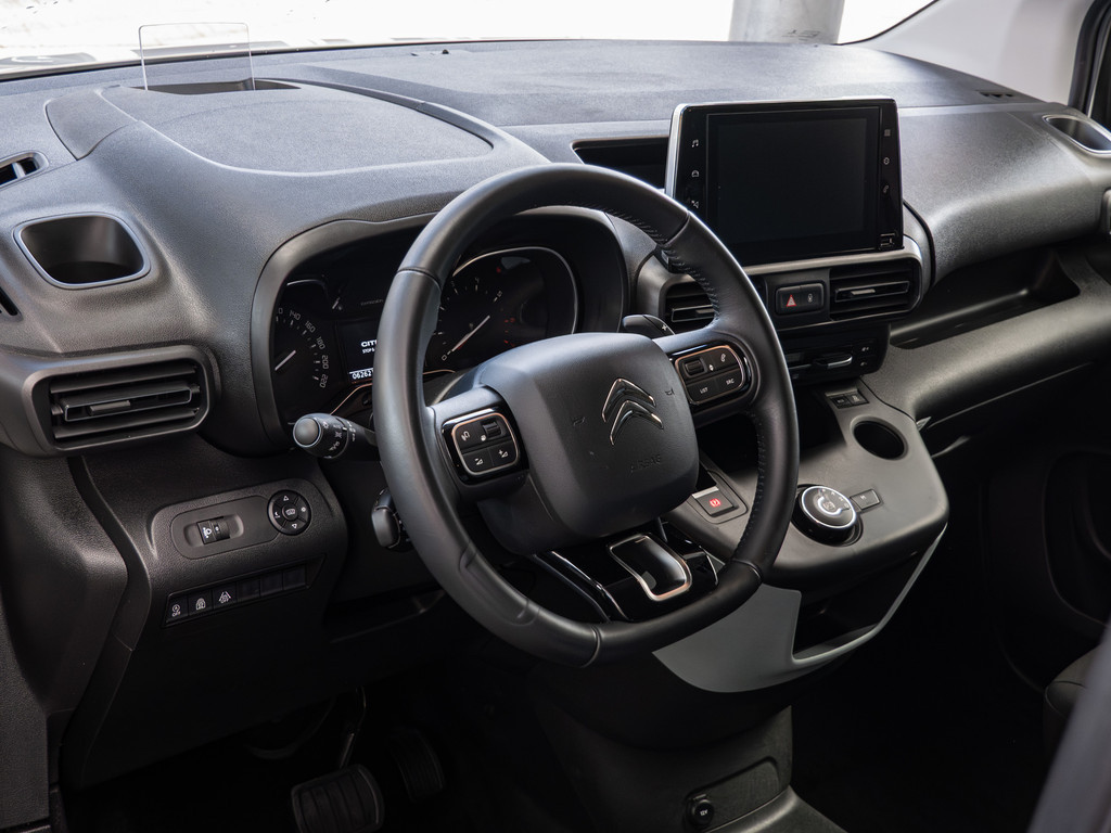Fahrzeugansicht CITROEN Berlingo 1.5 Blue HDI Shine XL - Bild 31