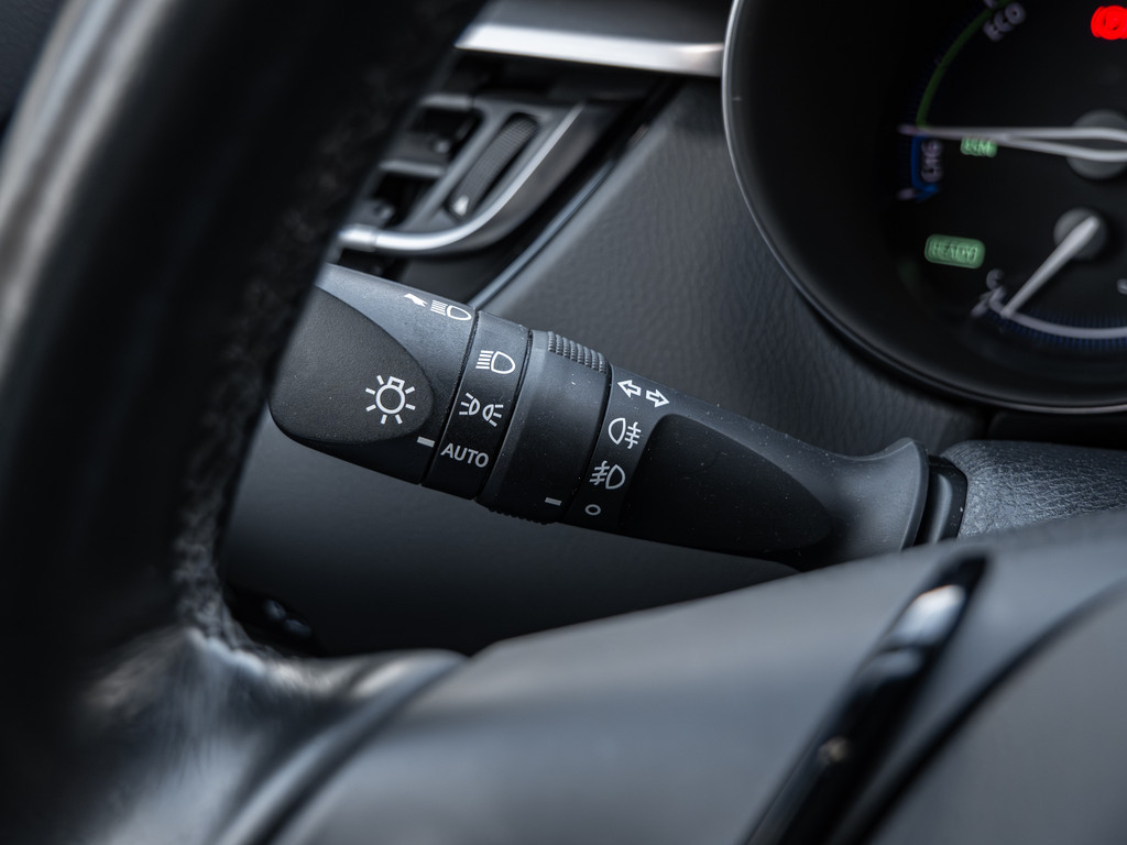Fahrzeugansicht TOYOTA C-HR 1.8 Hybrid Team D - Bild 27