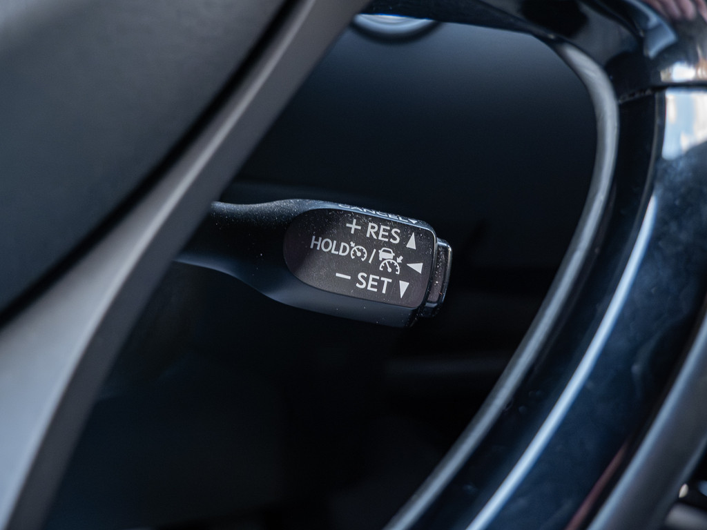 Fahrzeugansicht TOYOTA C-HR 1.8 Hybrid Team D - Bild 31