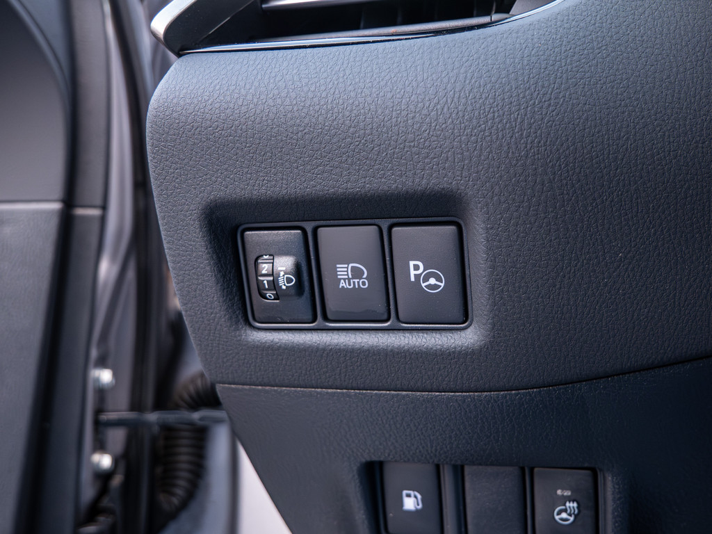 Fahrzeugansicht TOYOTA C-HR 1.8 Hybrid Team D - Bild 35