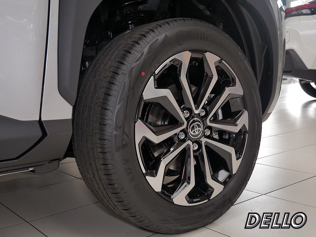 Fahrzeugansicht TOYOTA Yaris Cross 1.5 Hybrid FWD Teamplayer - Bild 4