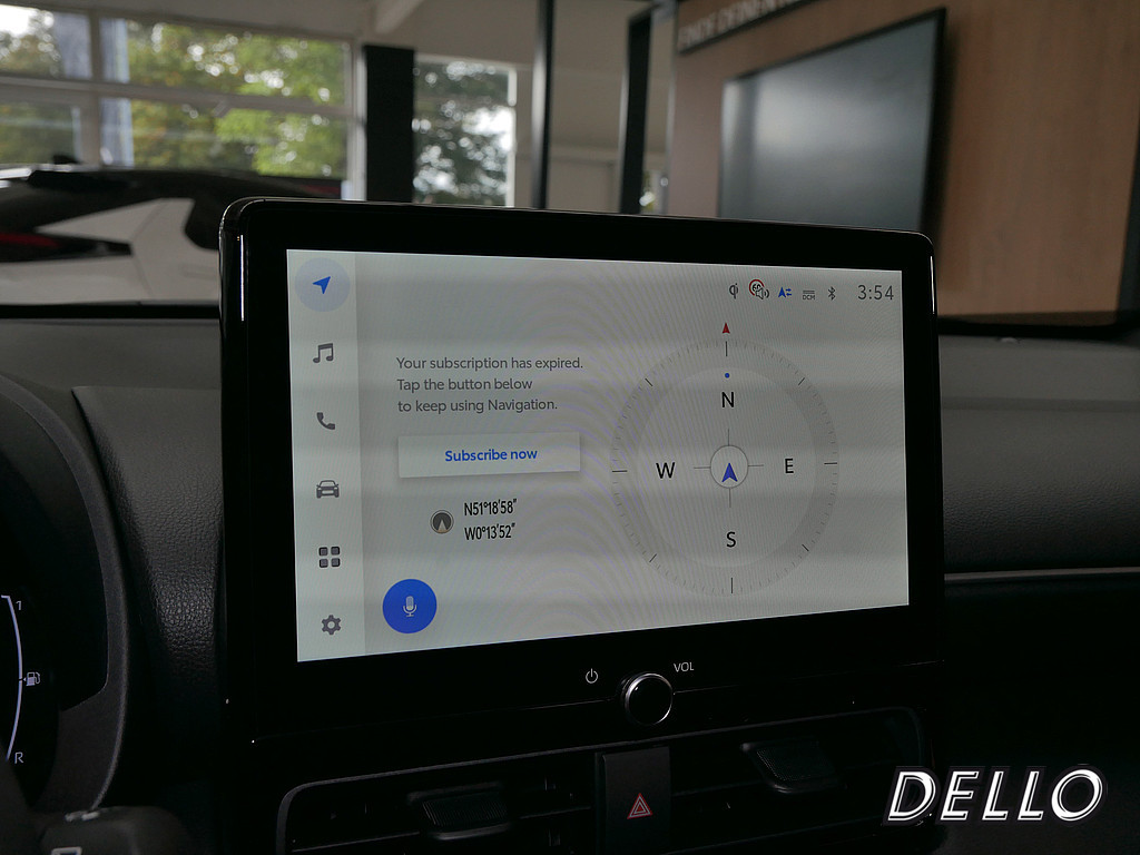 Fahrzeugansicht TOYOTA Yaris Cross 1.5 Hybrid FWD Teamplayer - Bild 9