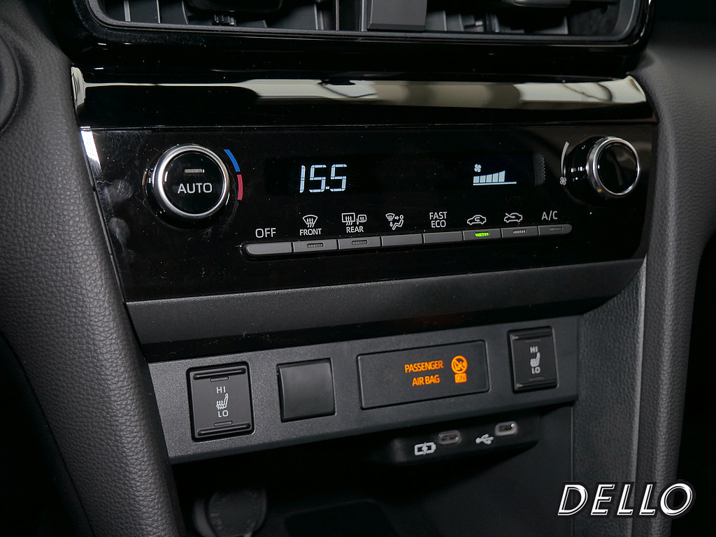 Fahrzeugansicht TOYOTA Yaris Cross 1.5 Hybrid FWD Teamplayer - Bild 15